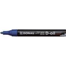 Oil marker D-Oil, round, 2.8mm, [Levering: 4-5 dage]