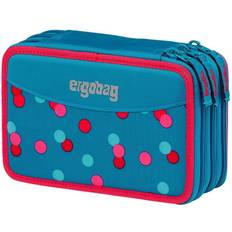 Ergobag Maxi Pencil Case Bearlegance