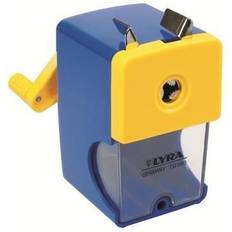 LYRA Accessori per penna LYRA pencil sharpener plastic crank han. [Levering: 4-5 dage]