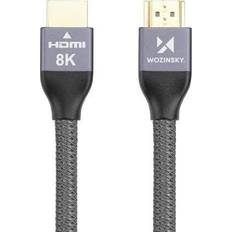 MTP Products Wozinsky HDMI Kabel 1m 1m