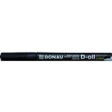 Oil marker D-Oil round 2.2mm black (59. [Levering: 4-5 dage]