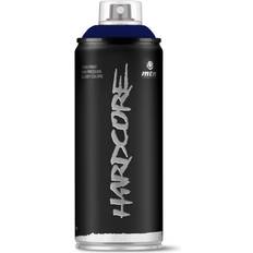 Pinturas en aerosol Montana Cans Mtn Spray Hardcore 2 400 ml