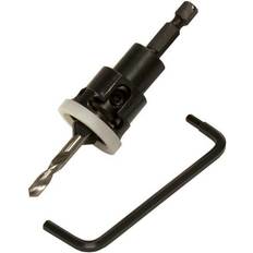 Voltage forsænker 8mm 90° m/dybdestop 2,5m. [Levering: 4-5 dage]