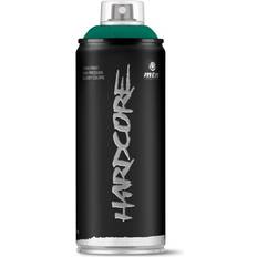 Montana Cans Taide ja Käsityöt Montana Cans MTN Hardcore Dark Green 400ml Røverkøb