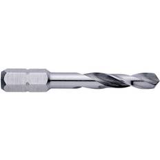 05958 HSS Metal twist drill bit 8 mm Total length 51 mm DIN 3126 1/4 (6.3 mm) 1 pc(s)