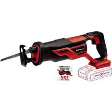 Einhell Power X-Change TE-AP 18/26 Li Solo Cordless multifunction saw 4326290 w/o battery, w/o charger 18 V