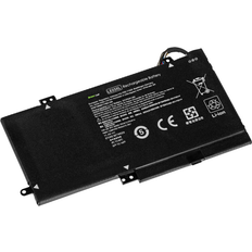 Batterien & Akkus GreenCell Laptop Battery for Envy x360 15-W