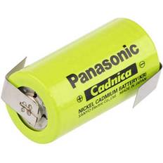 Batterier r14 Sanyo Panasonic C ZLF Specialbatteri R14 (C) Z-slo.