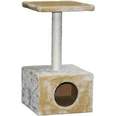 Kerbl Amatista Rascador Beige Para Gatos