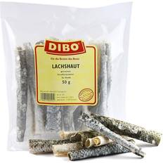 Dibo Pelle Di Salmone - Set : 6 x 50 g