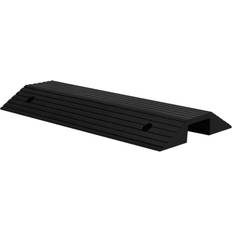 Door Step Ramp Bridge Shape 80x40x8cm