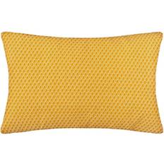 Almohadas rebaja Atmosphere Otto Cojín de Decoración Completo Amarillo (50x)