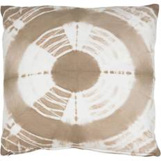 Hemtextil Fondaco Bali Lin, 58X58 Kuddöverdrag Beige