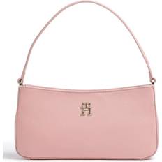 Tommy Hilfiger Pink Tasker Tommy Hilfiger Timeless Roze Schoudertas AW0AW14488TQS