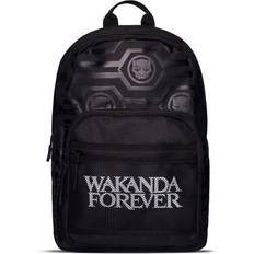Difuzed Marvel Ryggsäck Black Panther
