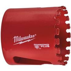 Milwaukee bor Milwaukee diamond plus bor 44 mm