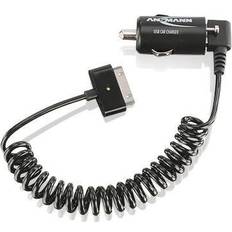Ansmann Oplader Batterier & Opladere Ansmann Oplader 1x USB-A 2.1 A