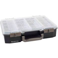 Westin W6 Lure Vault 79 x 337 x 278 mm