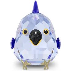 Swarovski All You Need Are Birds Blue Dekorationsfigur