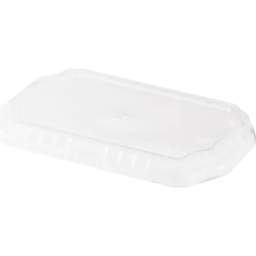 Duni Låg 1/4 GN 246 stk/krt Opbevaringsboks 9L