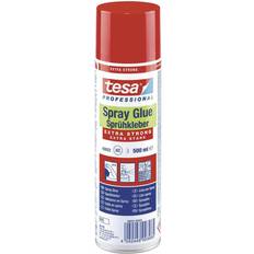 Arts et Métiers TESA 1 Pack 60022 Professional Spray Glue Extra Strong 500ml