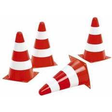 Rolly Toys Vehicle Accessories Rolly Toys Traffic Cones