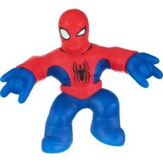 Heroes of Goo Jit Zu Jouets Heroes of Goo Jit Zu Figur 11 cm ÄLGLEKSAKER Spiderman S3 Marvel