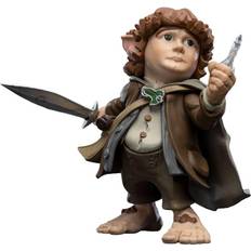 Samwise Gamgee Mini Epics Vinyl Figure Limited Edition 13 cm