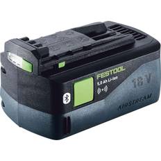 Batteri BP 18 Li 5,0 ASI