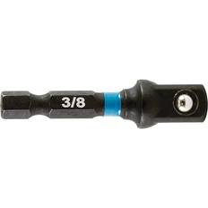 Makita impact socket Makita Impact Black Drive Adapter 3/8"
