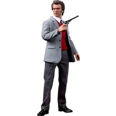 Dirty harry collection Dirty Harry Clint Eastwood Legacy Collection Actionfigur 1/6 Harry Callahan 30 cm