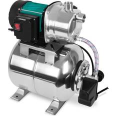 Haver & Udemiljøer VONROC VONROC Vandpumpe Hydrophore pumpe