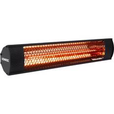 Haver & Udemiljøer VONROC VONROC Terrassevarmer Marsili Compact