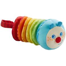 Caterpillar Mina Plush Vibrating Motion Figure