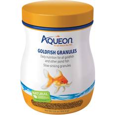 Aqueon 2 Quantity of Goldfish Granules 5.8oz