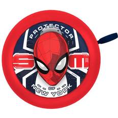 Marvel Spiderman Ringeklokke Cykel