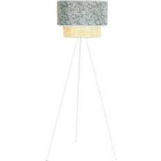 Dkd Home Decor Metall Golvlampa