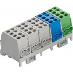HLAK Klemme 25-5/10-S