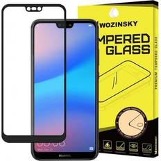 Skärmskydd Wozinsky Skärmskydd Huawei P20 Lite Full Glue
