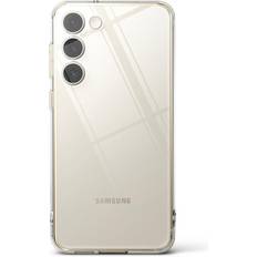 Samsung Galaxy S23+ Mobilskal Ringke Fusion Case for Galaxy S23 Plus
