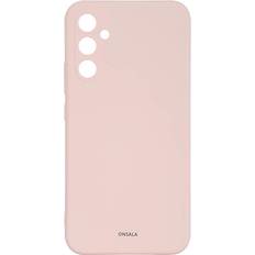 Gear samsung galaxy a34 5g ONSALA Backcover silikone [Levering: 4-5 dage]