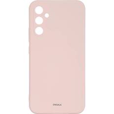 Samsung Galaxy A34 Mobilcovers Onsala Collection ONSALA Backcover silikone [Levering: 4-5 dage]
