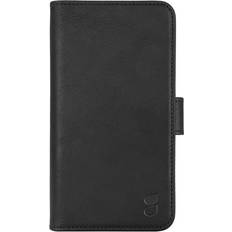 Gear 2-in-1 Detachable with 3 Card Slots Wallet Case for Galaxy S23