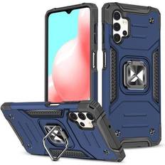 Samsung Galaxy A13 Mobilskal Wozinsky Ring Armor Case for Galaxy A13 5G