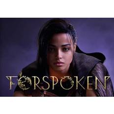 PC Games Forspoken (PC)