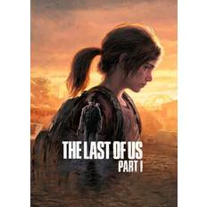 2023 PC Games The Last of Us: Part I (PC)