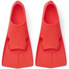 Red Flippers Liewood Gustav Fins