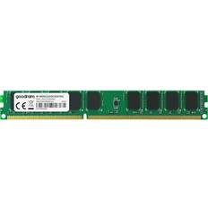 Ecc udimm ddr4 GOODRAM IRDM Pro DDR4 3200MHz 16GB (W-MEM3200E4D816G)