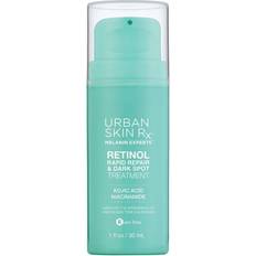 Urban Skin Rx Retinol Rapid Repair & Dark Spot Treatment 1fl oz