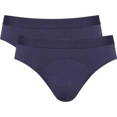 Sloggi Ever Soft Brief 2-pack - Indigo Blue